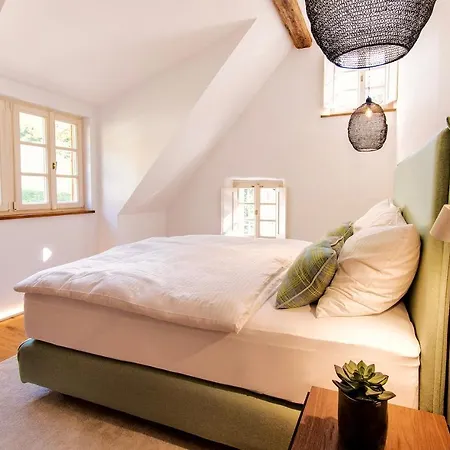 別荘 Obersteinriegl Gaflenz