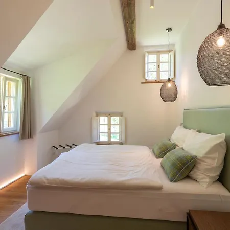 別荘 Obersteinriegl *