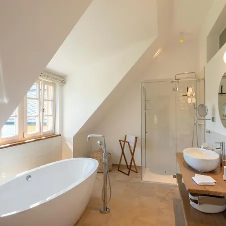 別荘 Obersteinriegl