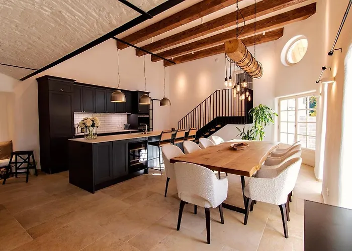 Obersteinriegl Tatil Evi Gaflenz