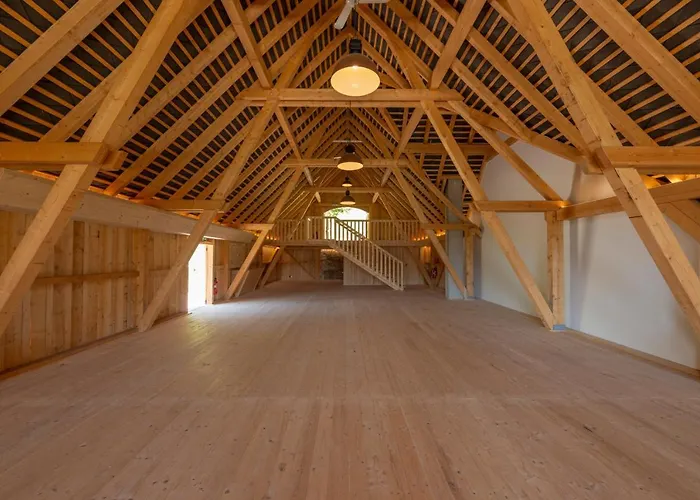 Obersteinriegl Tatil Evi Gaflenz