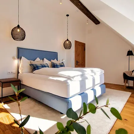 Ferienhaus Obersteinriegl *