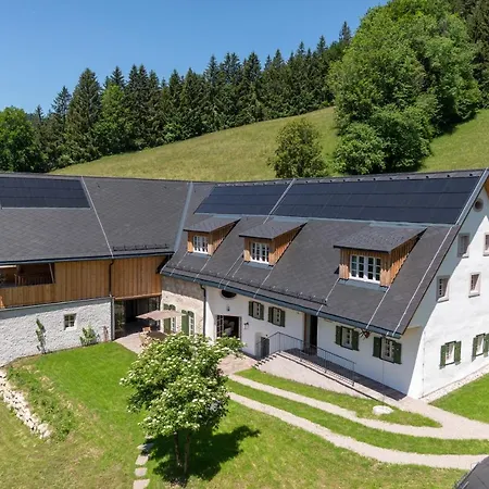 Ferienhaus Obersteinriegl