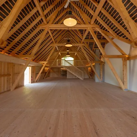 Obersteinriegl Ferienhaus Gaflenz