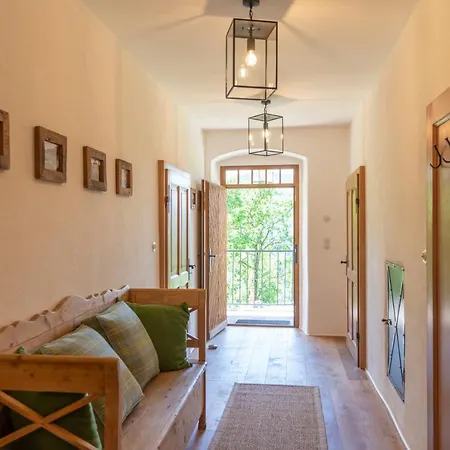 Ferienhaus Obersteinriegl Gaflenz