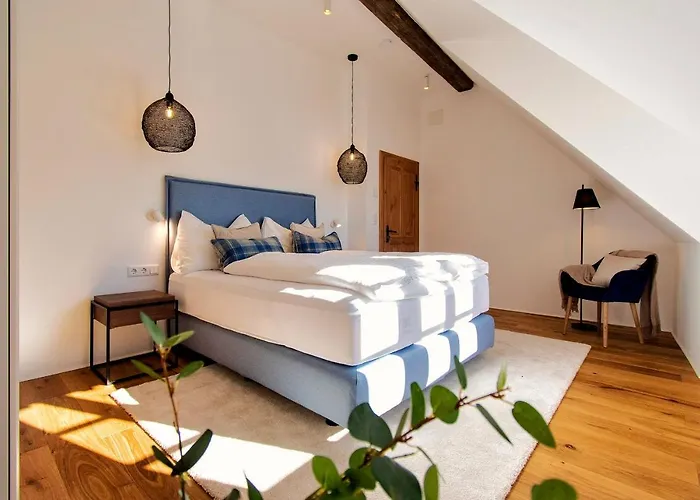 Tatil Evi Obersteinriegl *