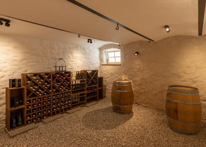 Obersteinriegl Tatil Evi Gaflenz