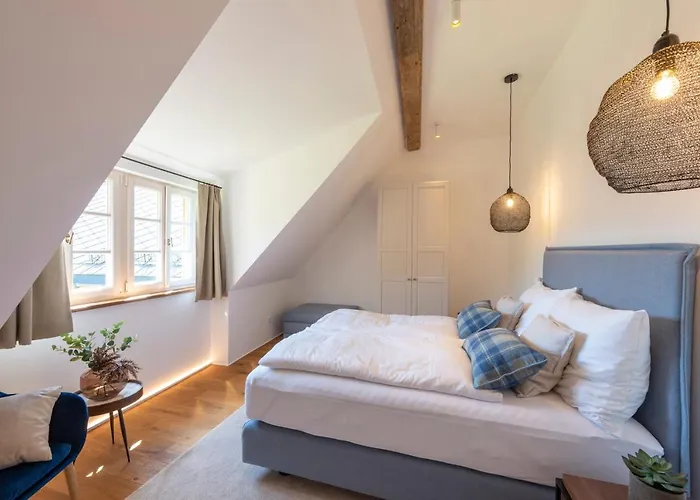 Obersteinriegl Tatil Evi *